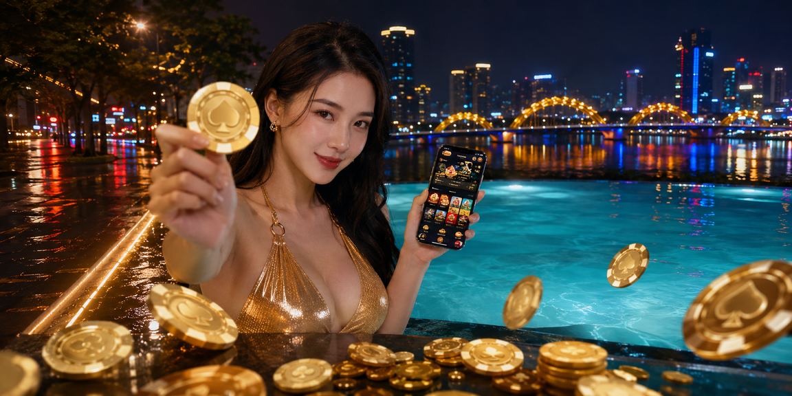 Trải nghiệm app hu88 trên điện thoại tại Đà Nẵng