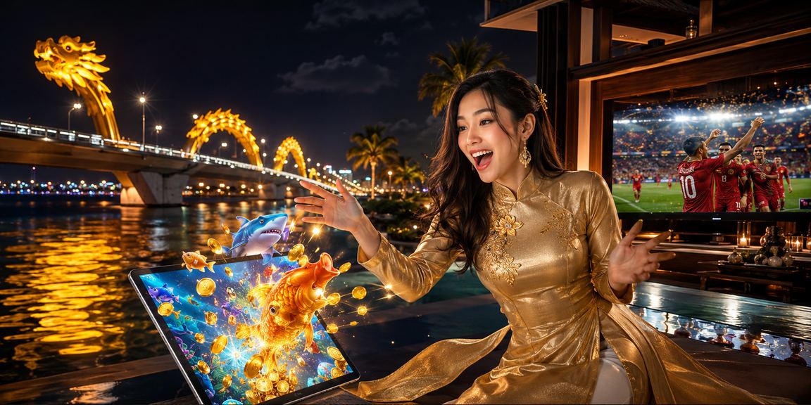Hình ảnh casino và cá cược tại Việt Nam